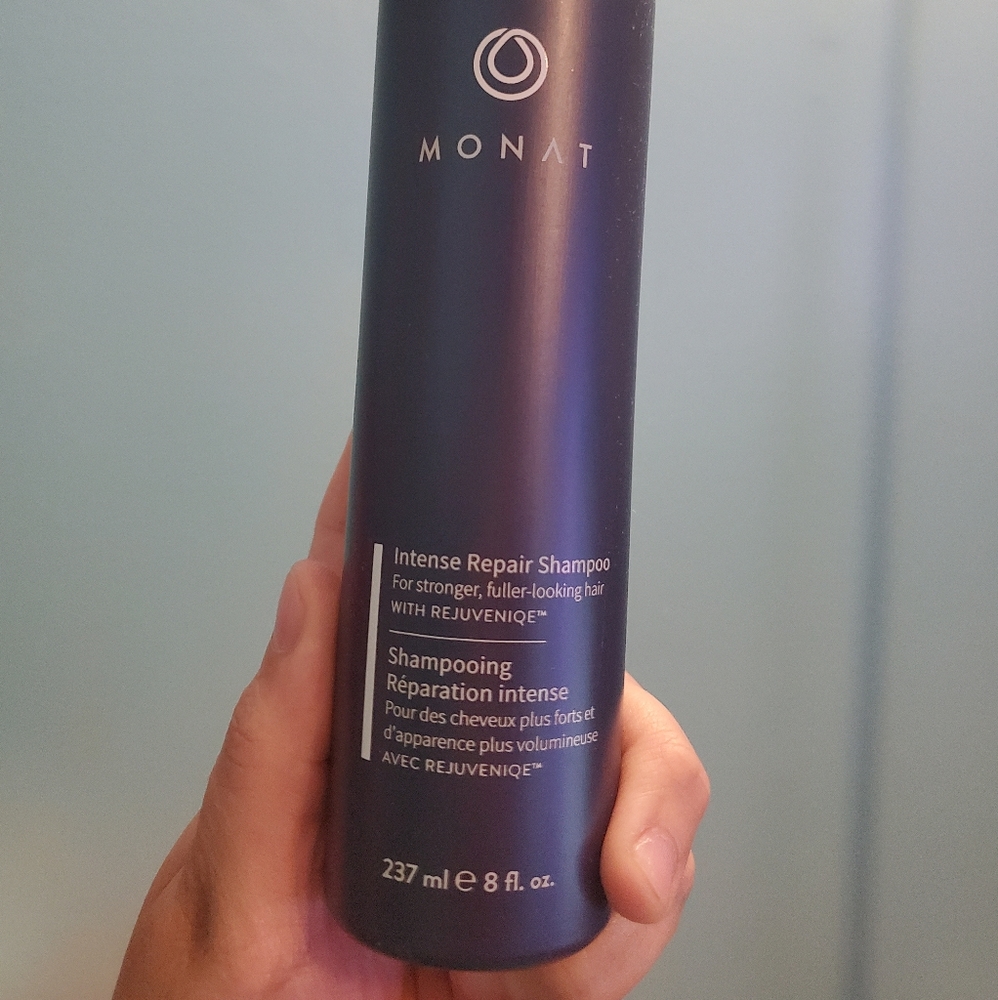 Monat Intense Repair Shampoo